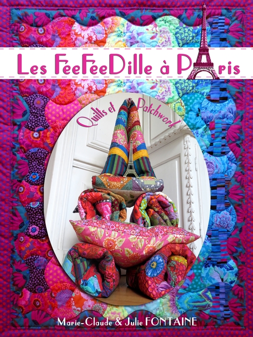 Title details for Les FéeFéeDille à Paris by Julie Fontaine - Available